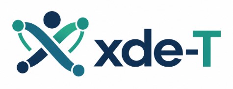xde-T · Identidad común de nuestro software